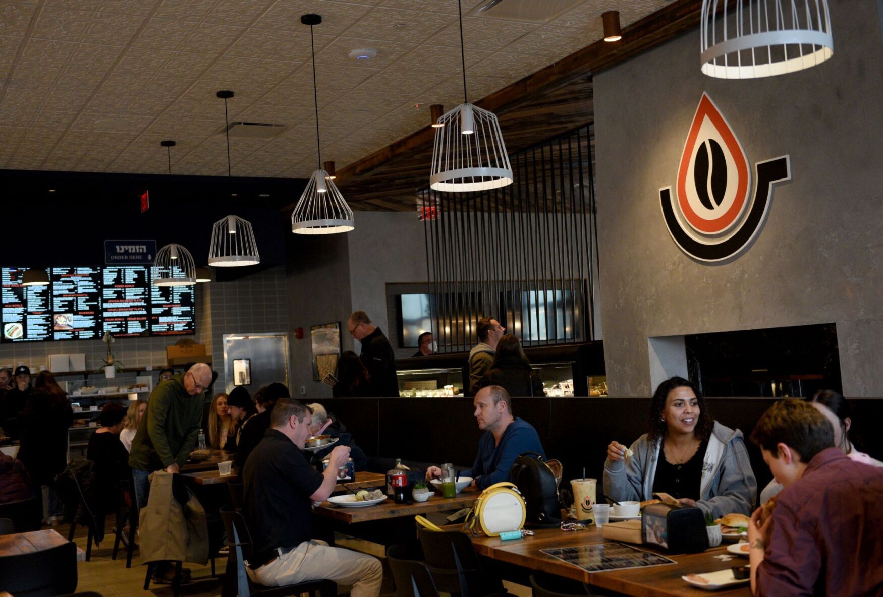 Pressed Cafe